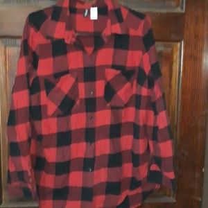 H&M women top size 14